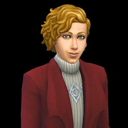 Sims Transgender